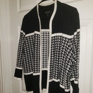 Ladies sweater
